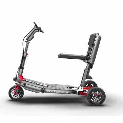 Atto Sport Senioren Scooter