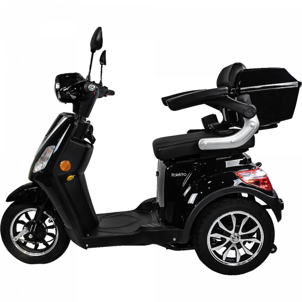 Rolektro E-Trike Seniorenscooter
