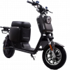CityTwister 1.0 schwarz E-Scooter
