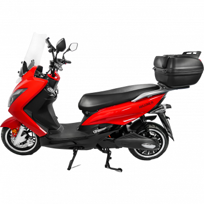 Rolektro Maximus MX2-45