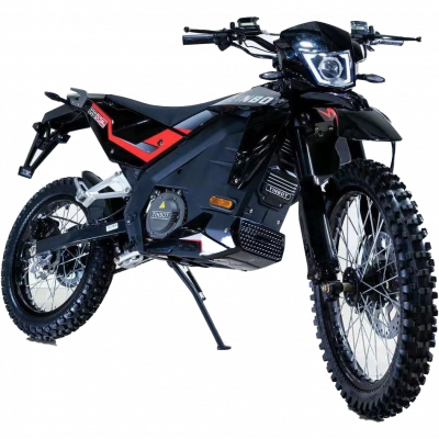 ES1 Geländertauglich Prduktbild