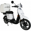 TB Express Lieferscooter