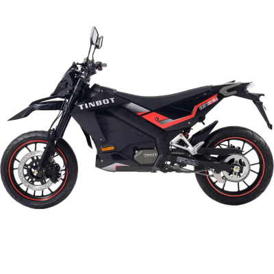 TINBOT-ES1<br/><small>Supermoto und Enduro 45km/h</small>