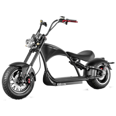 Futura Chopper X9