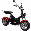 Citytwister 4.0 Elektro Chopper