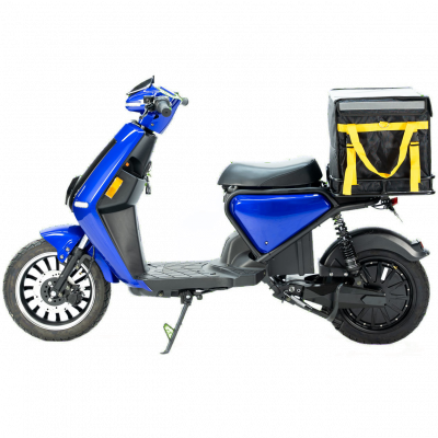 -citytwister 7.0 Transport-Scooter Lieferfahrzeug