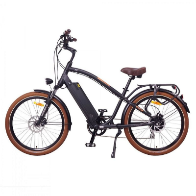 NCM Miami 26 Zoll Cruiser Retro