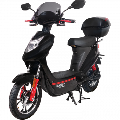 E-City45 Hero