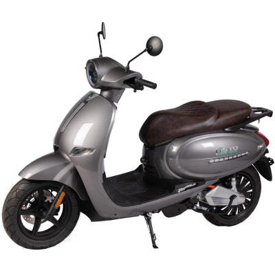 Tisto SUNSHINE 6.0 Grey