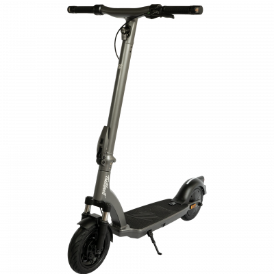 Sultan + mit rekuperierender Motorbremse