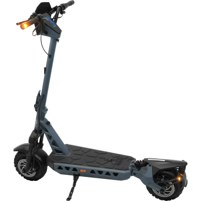 Hilde E-Scooter Dual Motor