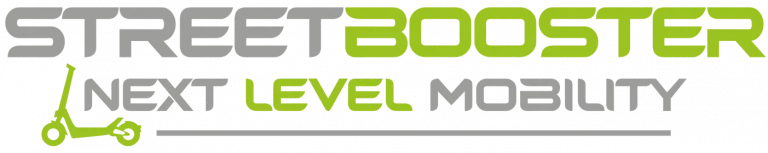 streetbooster logo