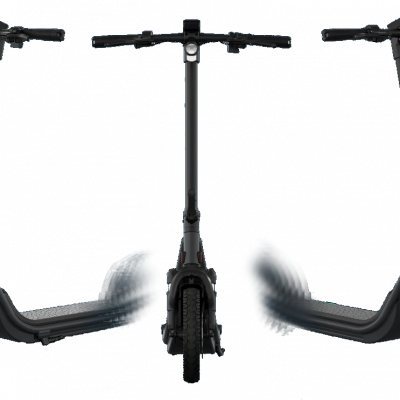 EGRET X-Serie<br/><small>All-Terrain-Performer</small>