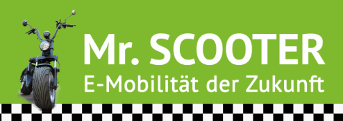 Mister Scooter
