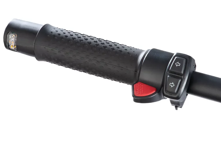 ePF-2-PRO E-Bremse Rekuperation