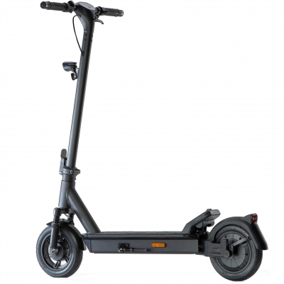 ePF-2-PRO Seitenansicht