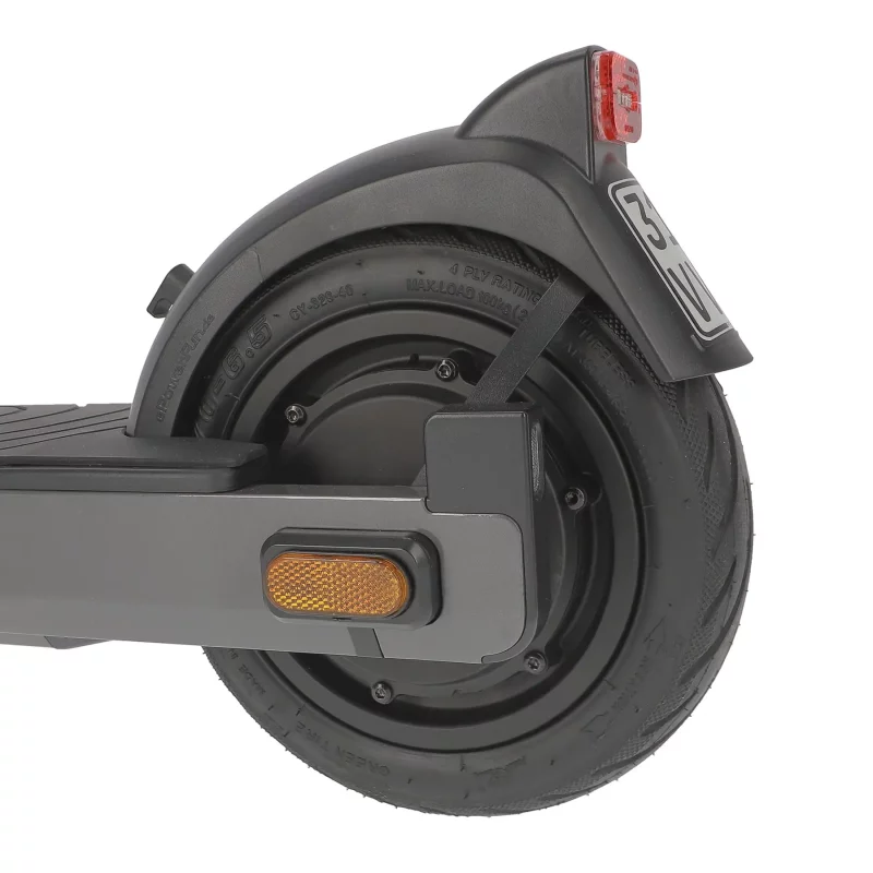 ePF-3 Motor