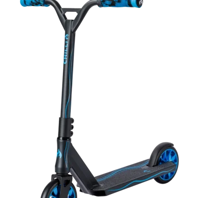 Chilli Wave Track S
