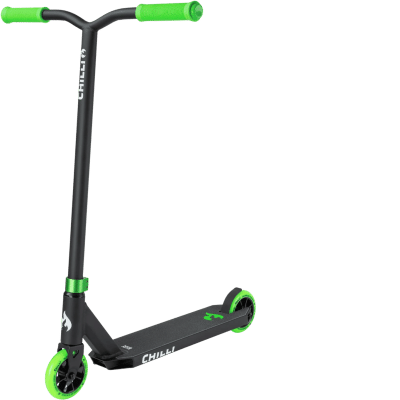 Chilli Base Scooter