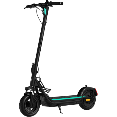 Egret Unit <small>1.890 W Power & Gepäckträger</small>