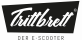 Trittbrett Logo